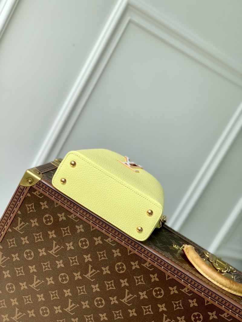 LV Top Handle Bags